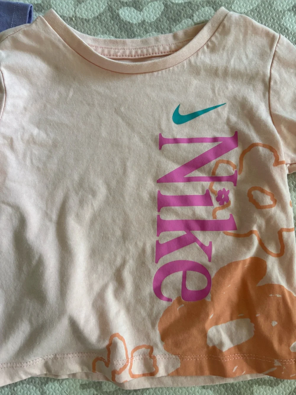 3T girls t-shirts